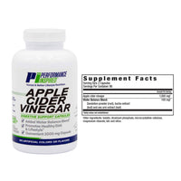 Apple Cider Vinegar image 1