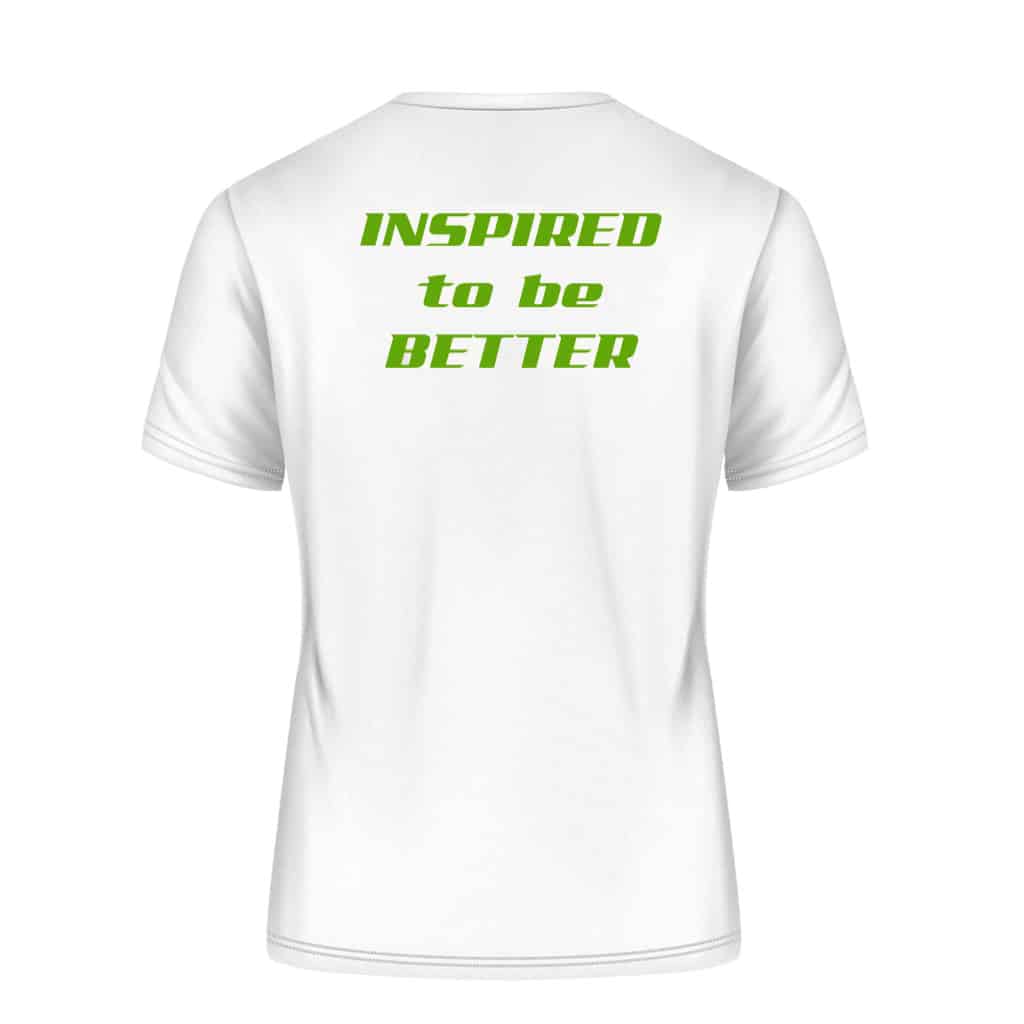 Performance Short Sleeve Tee image 5