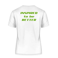 Performance Short Sleeve Tee image 5