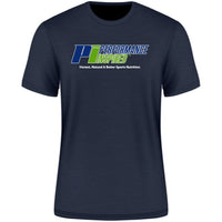 Unisex Inspired to Be Better Tee image 5