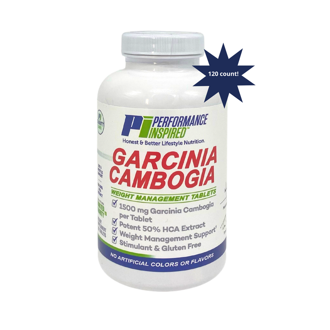 Garcinia Cambogia image 0