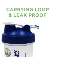 Performance Sport 28 oz Shaker image 2