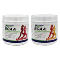 Post-Workout BCAA