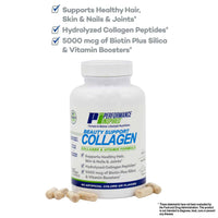 Beauty Support Collagen & Vitamins