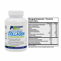 Beauty Support Collagen & Vitamins