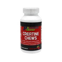 Creatine Chews