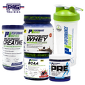 F45 Challenge Performance Bundle (with Whey Protein)