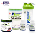 F45 Challenge Recovery Bundle (with Plant Protein)