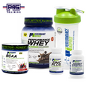 F45 Challenge Recovery Bundle (with Whey Protein)