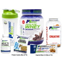 GLP-1 Bundle (with Isolate Whey)