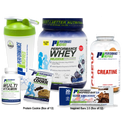 GLP-1 Bundle (with Performance Whey Protein)
