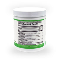 Greens For Life - Organic Greens, Mushrooms & Superfoods
