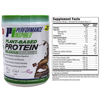 Plant-Based Protein