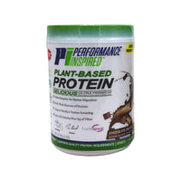 Plant-Based Protein