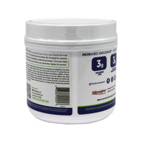 Pre-Workout Energy Formula
