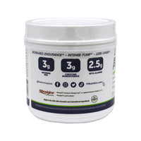 Pre-Workout Energy Formula