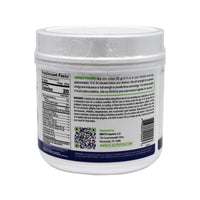 Pre-Workout Energy Formula