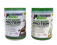 Plant-Based Protein