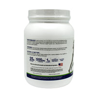 Diet & Energy Ripped Whey Protein