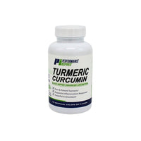 Turmeric Curcumin Capsules