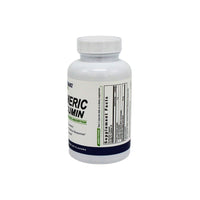 Turmeric Curcumin Capsules