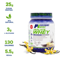 Isolate Whey