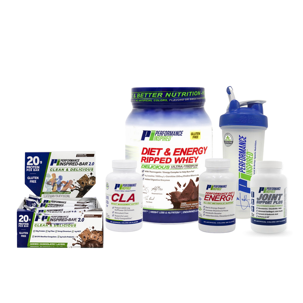 Weight Management Bundle