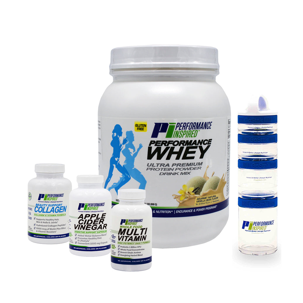 Women’s Bundle
