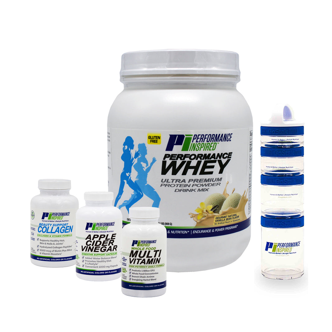 Women’s Bundle