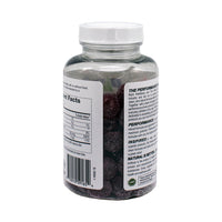 Vitamin D3 Gummies - Strawberry image 5