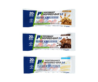 Inspired Bars 2.0 (Box of 12) image 0