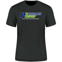Unisex Inspired to Be Better Tee image 0