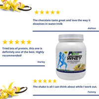 Performance Whey Protein image 4