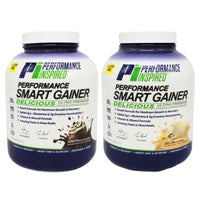 Mass Gainer image 0