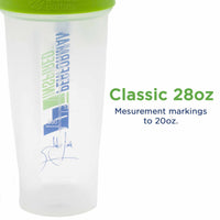 Performance Sport 28 oz Shaker image 4