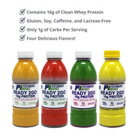 Ready 2Go Protein (6 count case) image 1