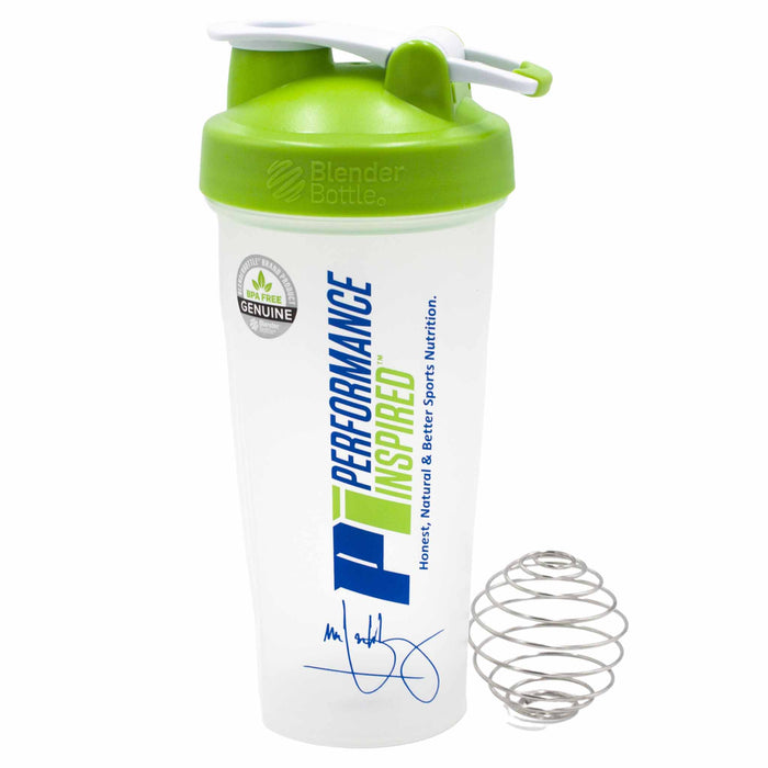 Performance Sport 28 oz Shaker image 1