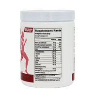 BCAA with Energy