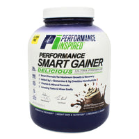 Mass Gainer - Gourmet Chocolate Milkshake image