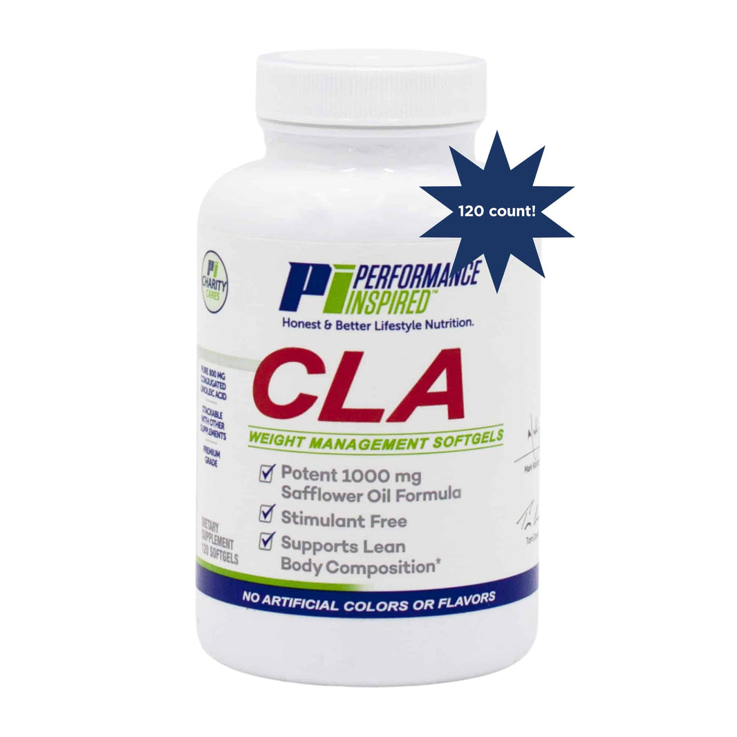 CLA image 0