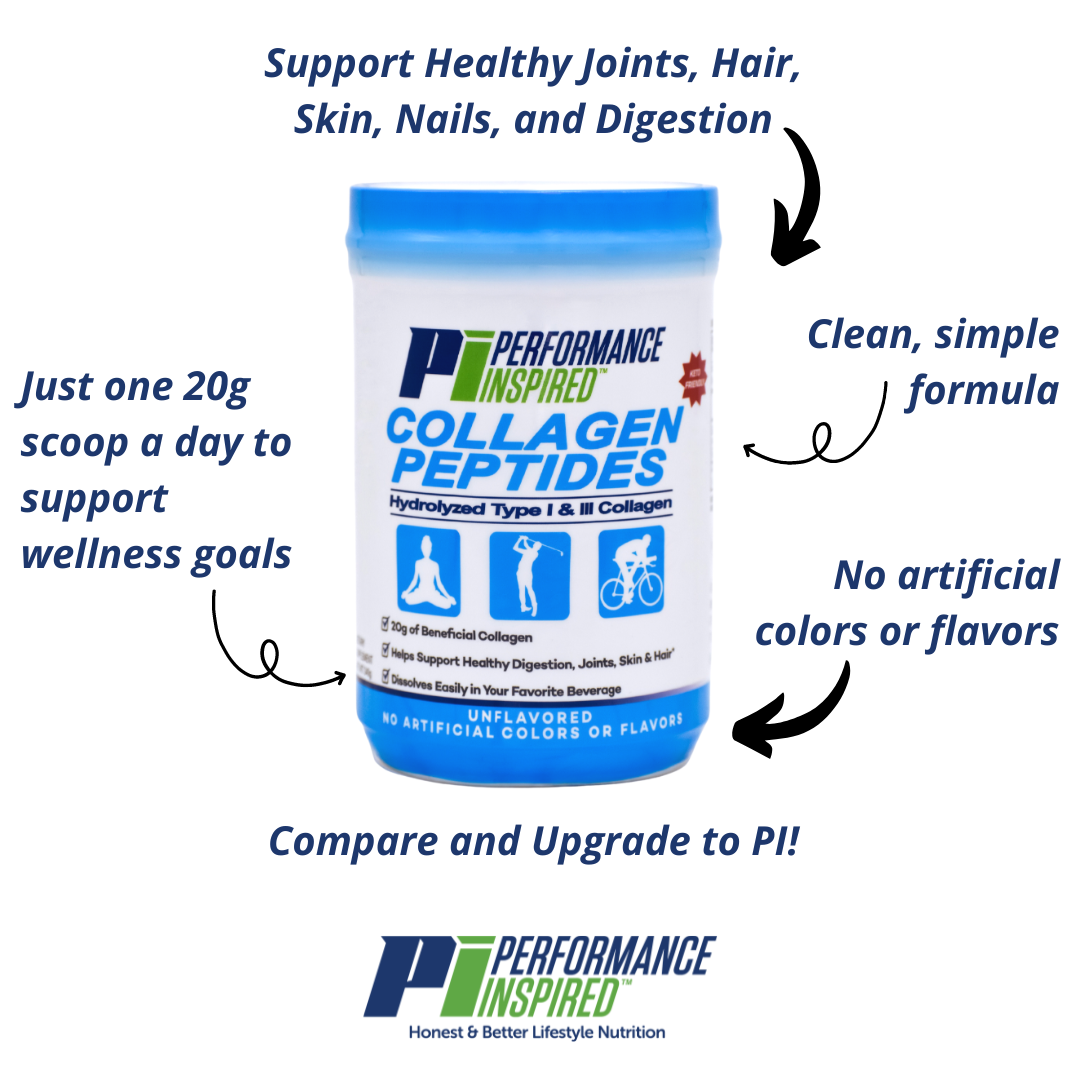 Collagen Powder