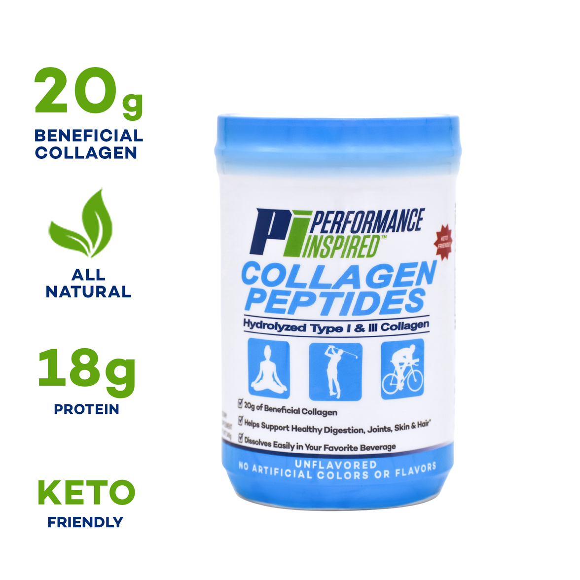 Collagen Powder
