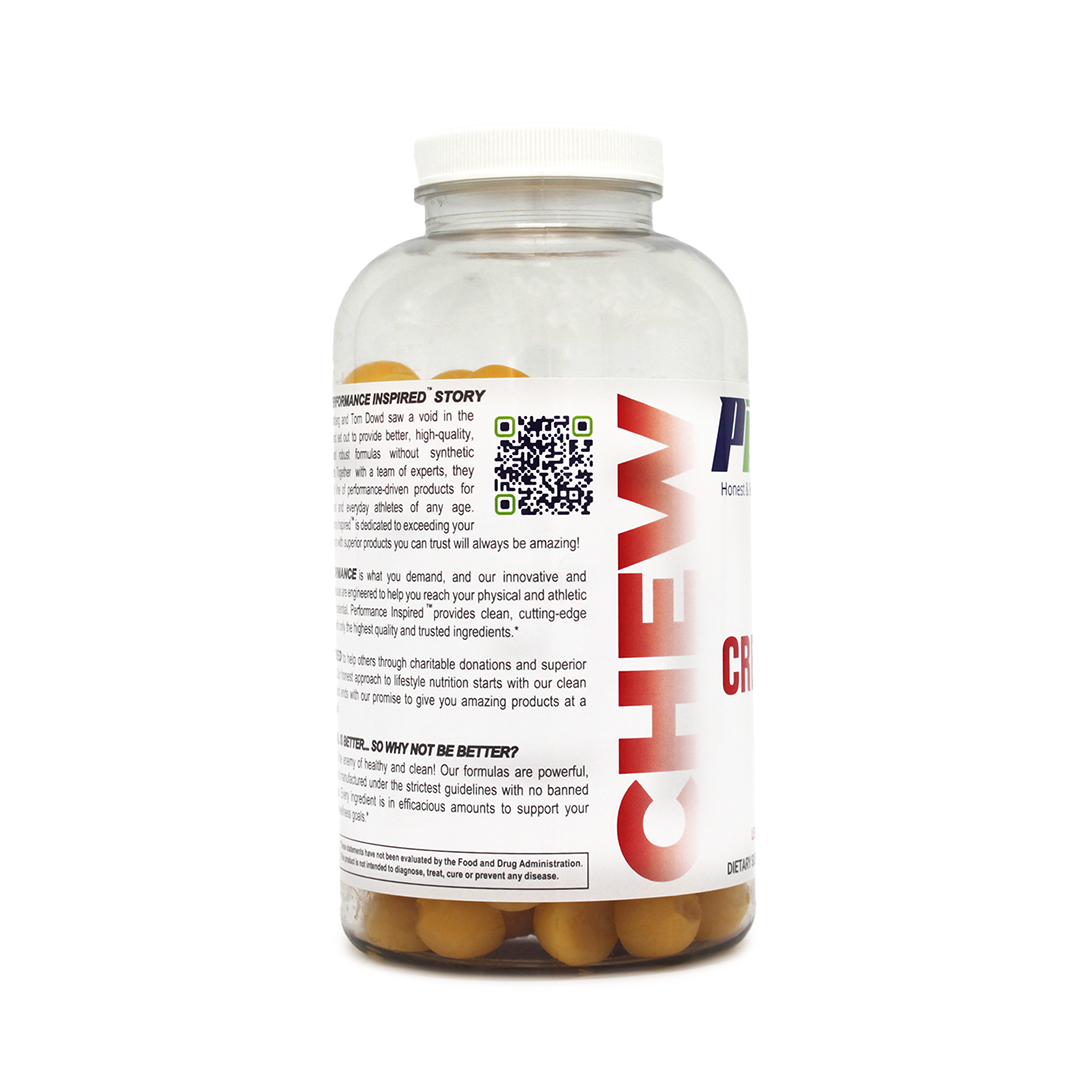 Creatine Monohydrate Gummies image 3