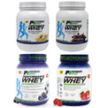 Performance Whey Protein image 0