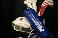 Performance Inspired Double Wall Stainless Steel Shaker - Blue image 8