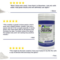 Pure Micronized Creatine image 2