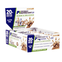 Inspired Bars 2.0 (Box of 12) image 2