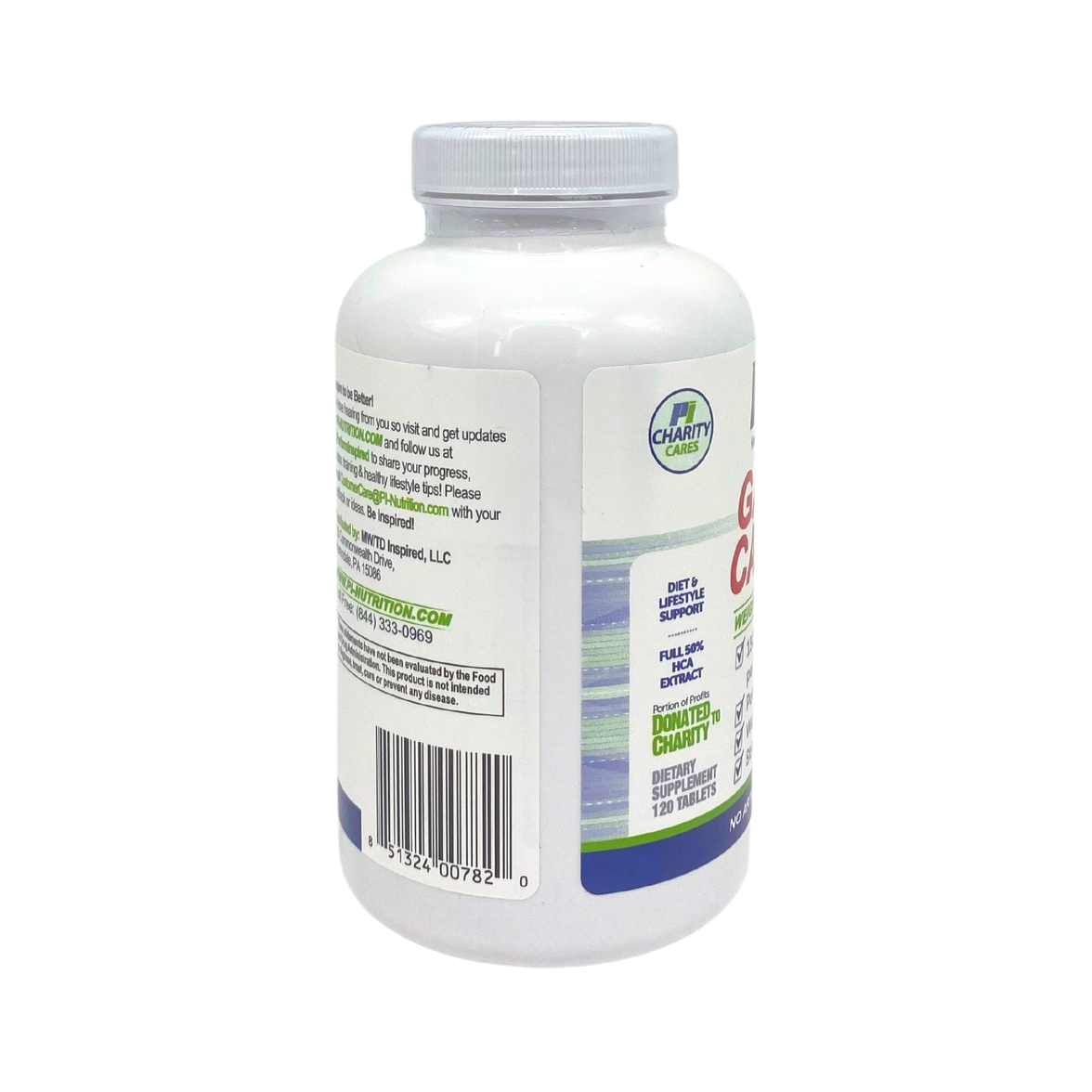 Garcinia Cambogia image 5
