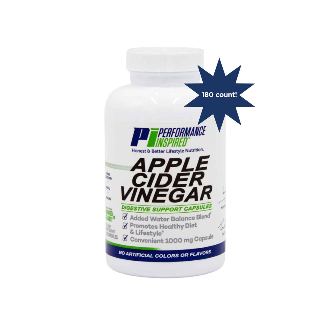 Apple Cider Vinegar image 0