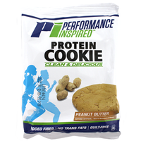 Performance Inspired Nutrition Protein Cookie - Box of 12 image 2